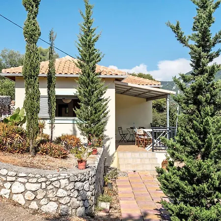 Alkionides 1 * Lefkáda