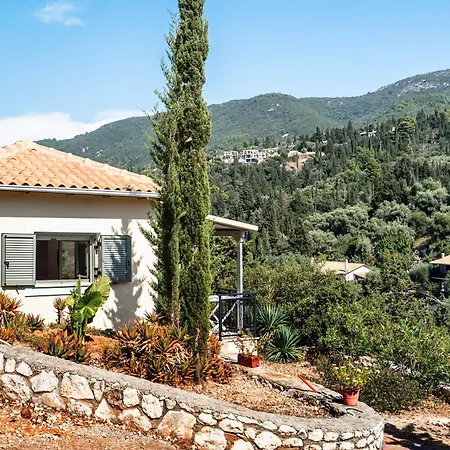 شقة Alkionides 1 *