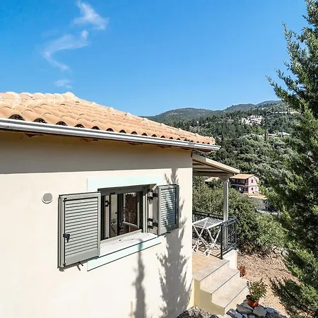 Alkionides 1 Apartamento