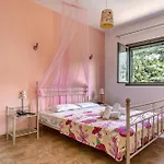 Appartement Alkionides 1 Áyios Nikítas