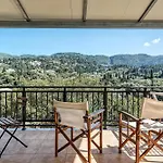 Appartement Alkionides 1 Áyios Nikítas