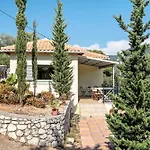 Alkionides 1 Appartement *