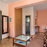 Appartement Alkionides 1 Áyios Nikítas