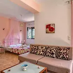Appartement Alkionides 1 Áyios Nikítas