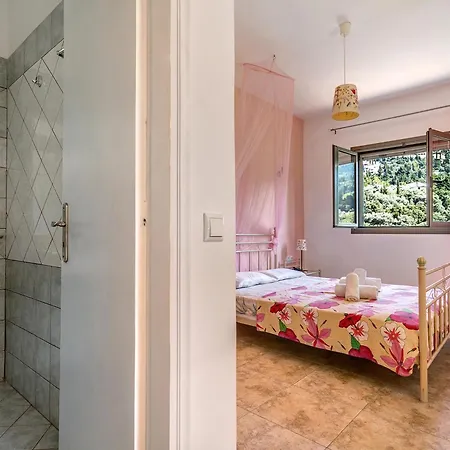 Apartament Alkionides 1