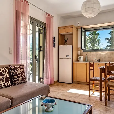 Alkionides 1 * Lefkáda