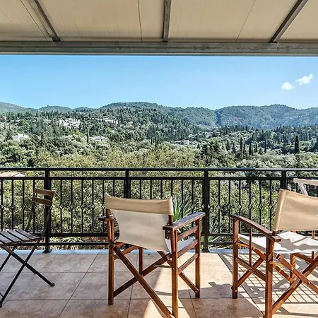 Alkionides 1 * Agios Nikitas