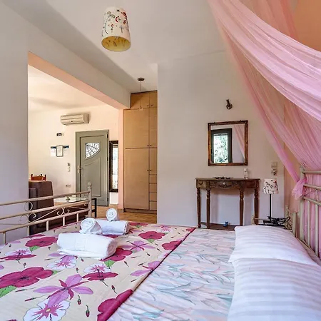 Alkionides 1 Apartment *