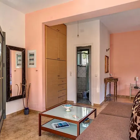 Apartment Alkionides 1 Agios Nikitas