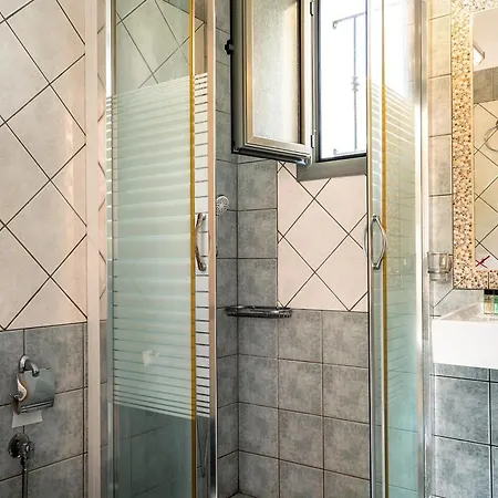 Alkionides 1 Apartment *