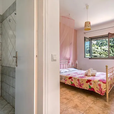 Alkionides 1 Appartement *