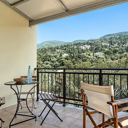 Alkionides 1 Apartment