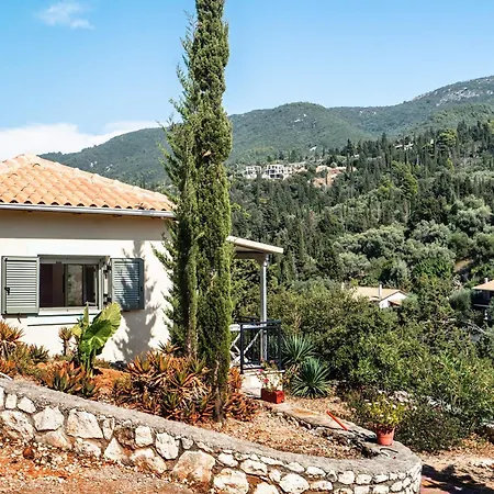 Alkionides 1 * Agios Nikitas
