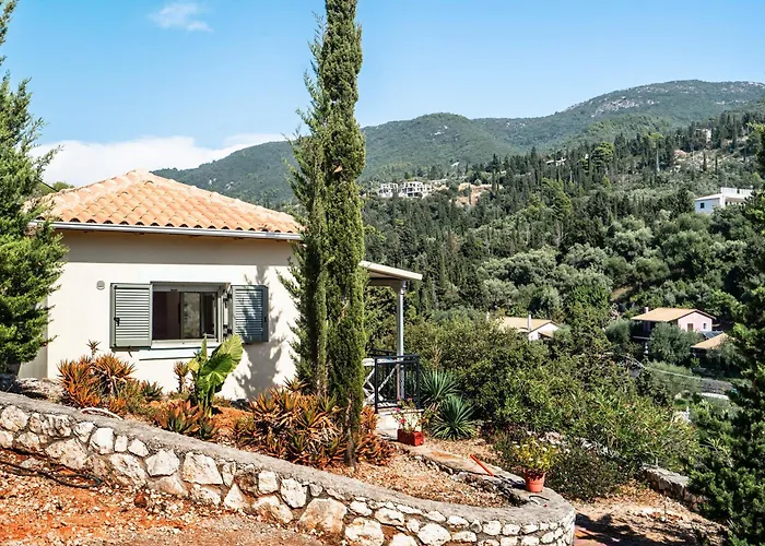 Apartment Alkionides 1 *